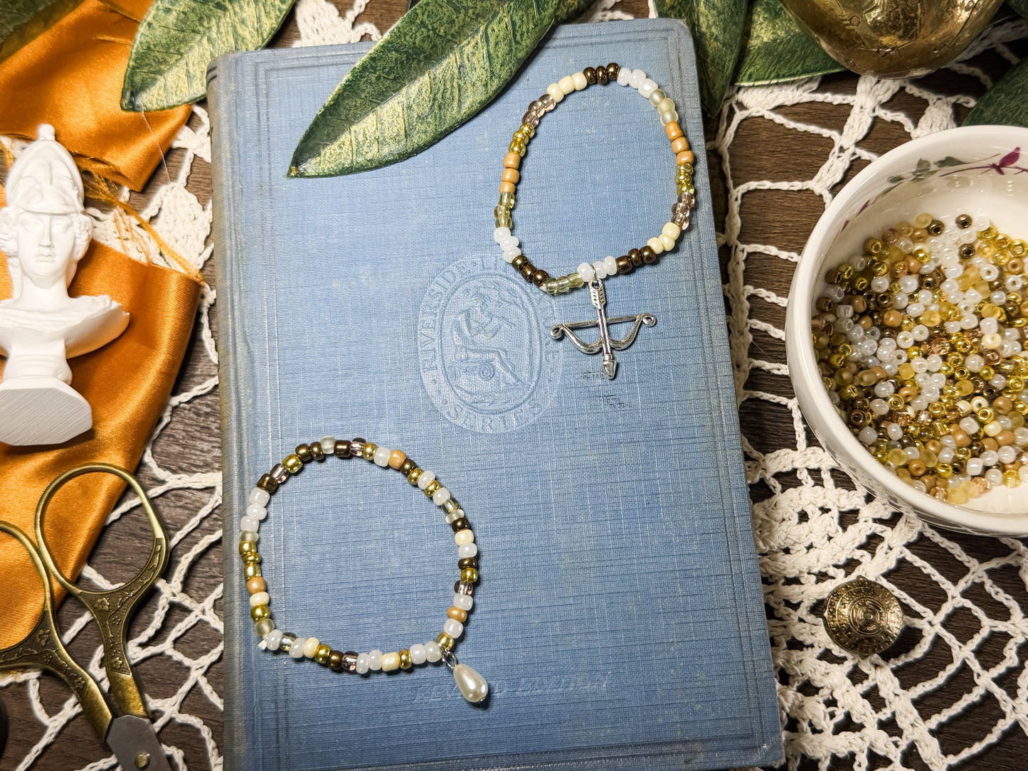 The Odyssey Special Edition Embroidery Kit