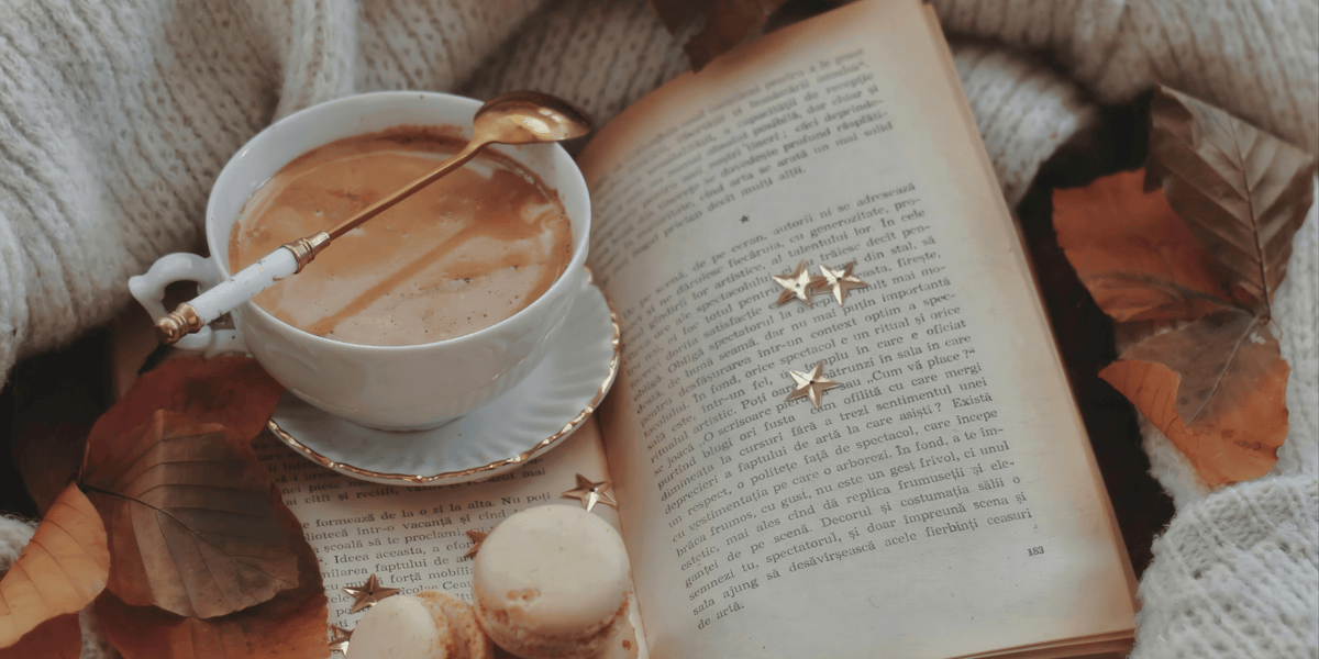 How to Create a Classic Cozy Fall at Home: 6 Simple Ingredients