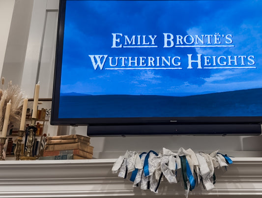 Wuthering Heights Book Club Kit Hosting Guide