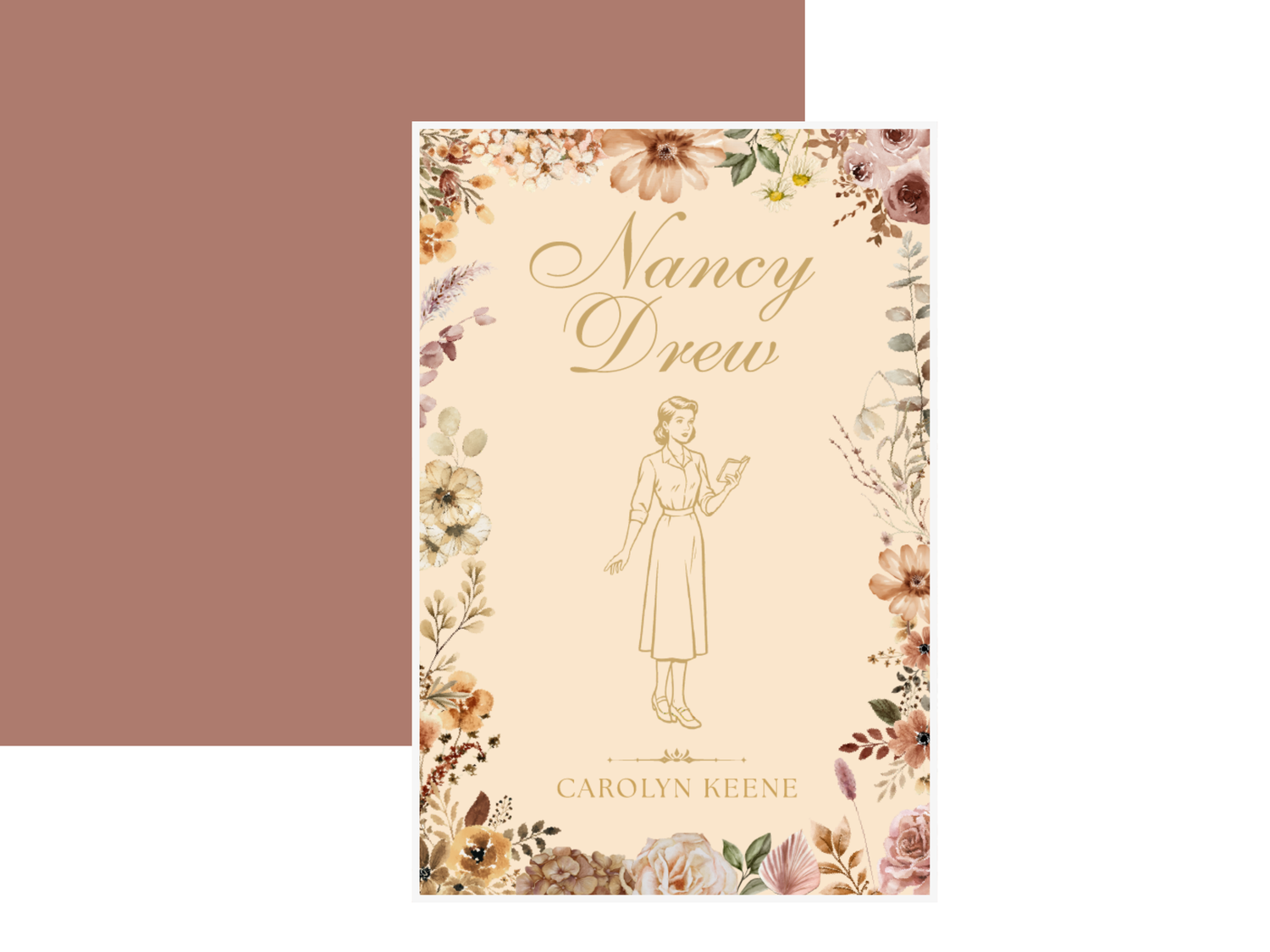 Nancy Drew: The Secret of the Old Clock