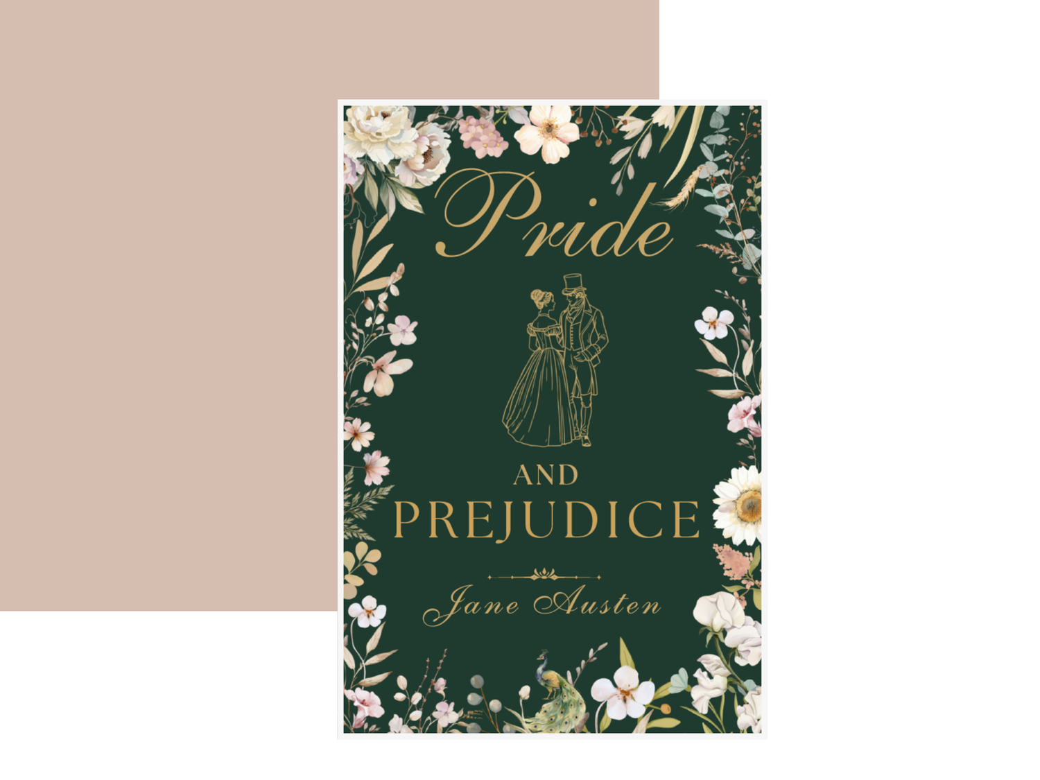 Pride and Prejudice