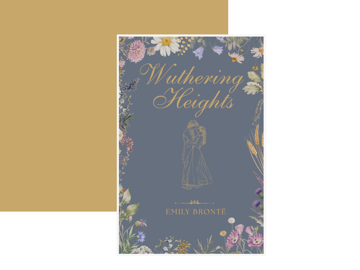 Wuthering Heights