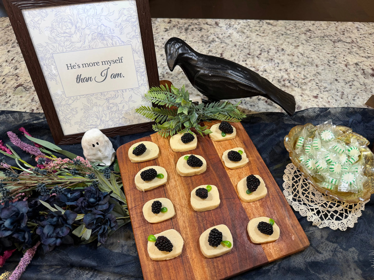 Wuthering Heights Book Club Kit (PDF)