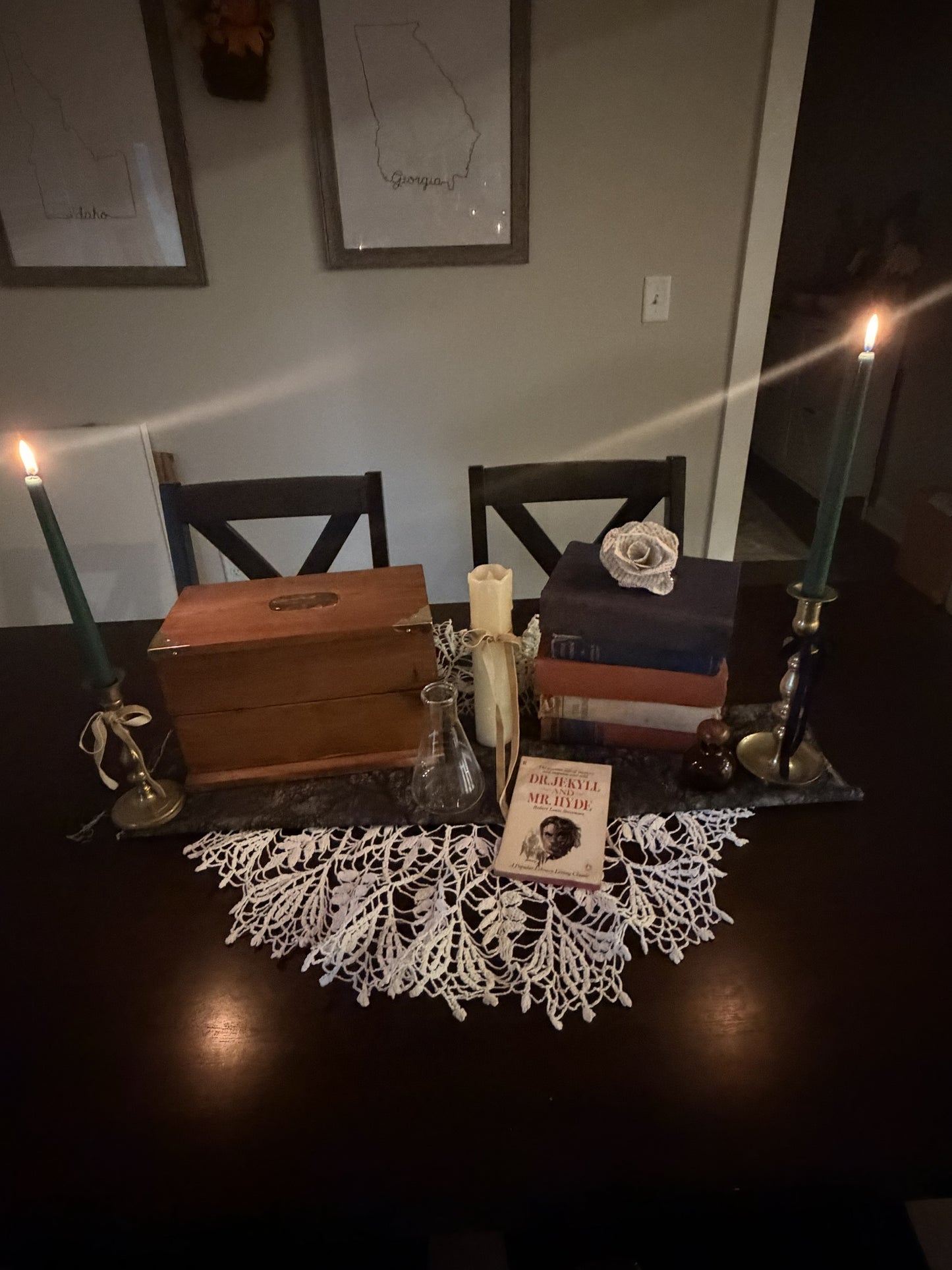 Jekyll and Hyde Book Club Kit (PDF)