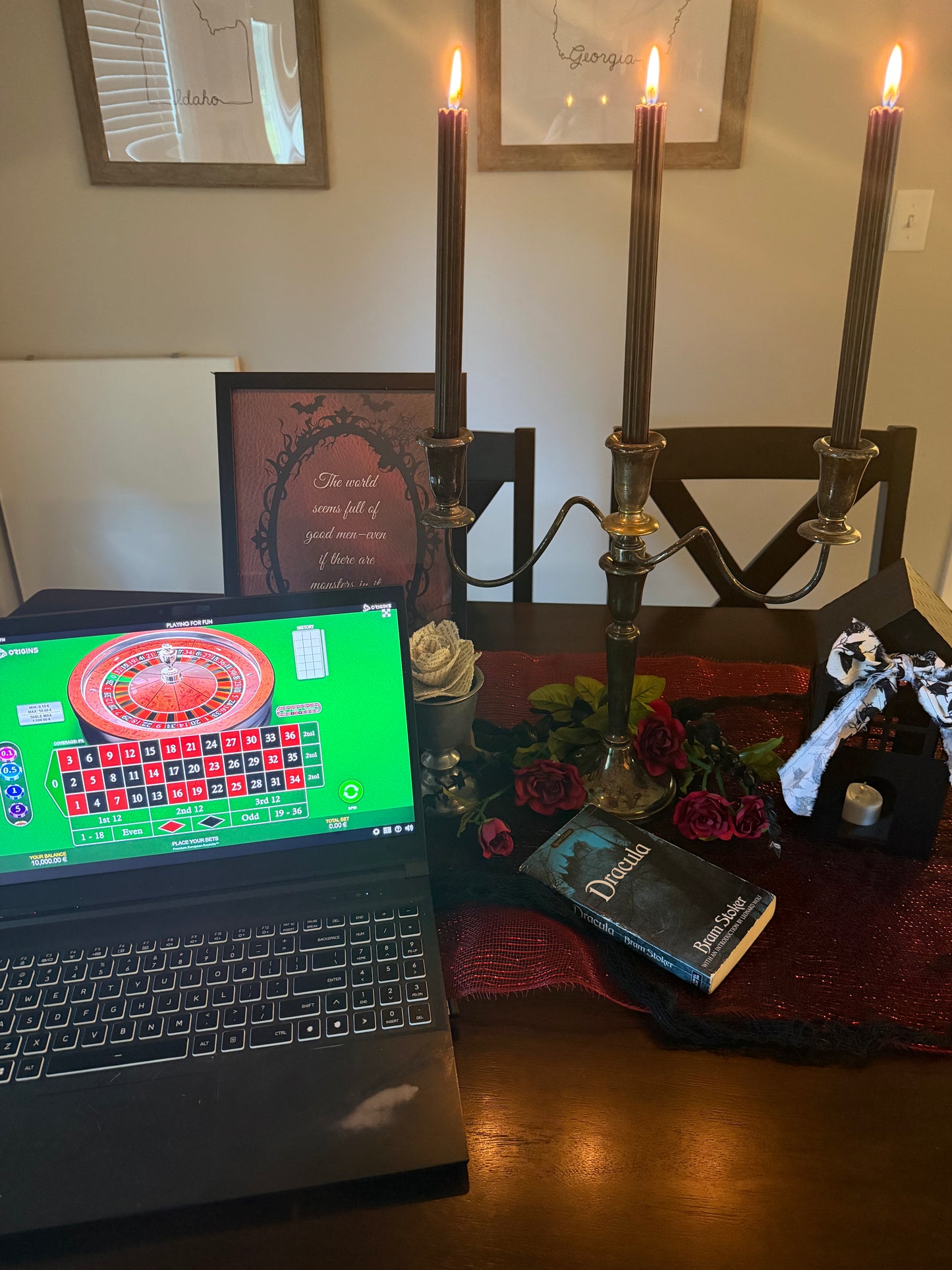 Dracula Book Club Kit (PDF)