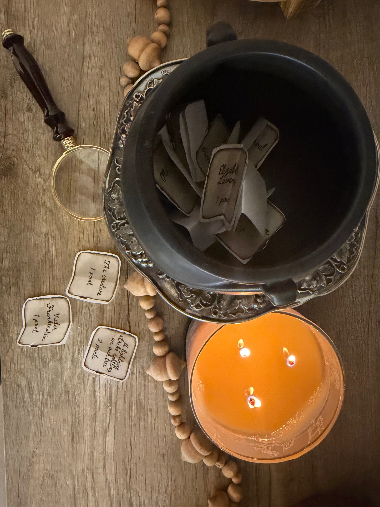 Frankenstein Book Club Kit (PDF)