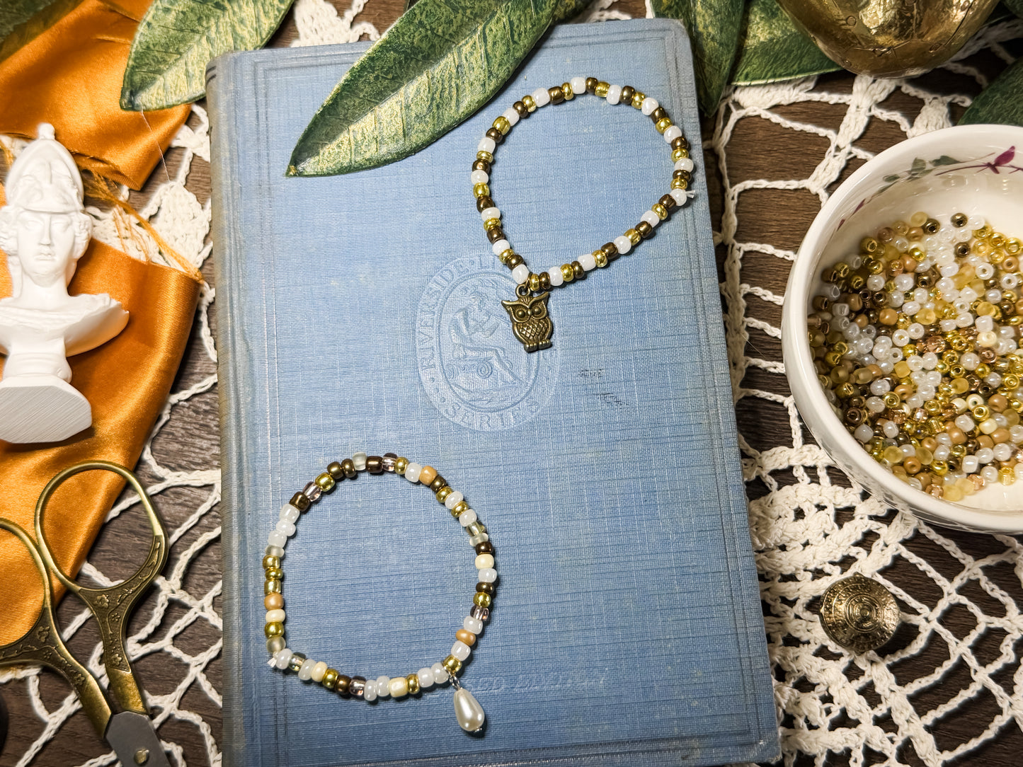 The Odyssey Special Edition Embroidery Kit