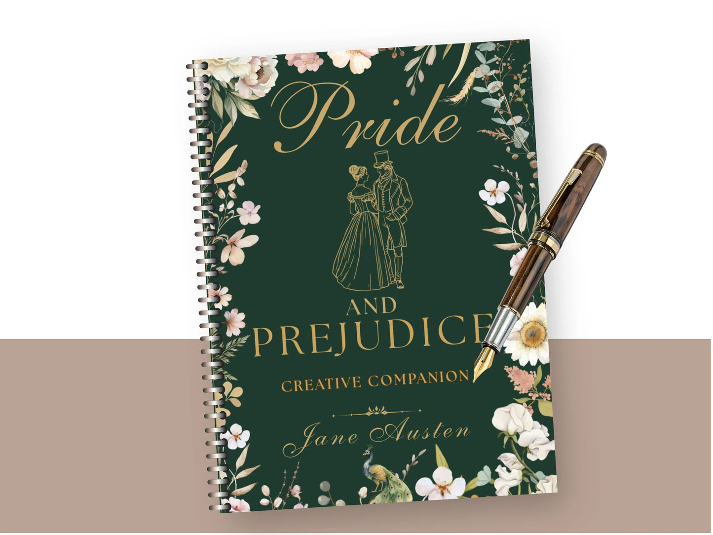 Pride and Prejudice Creative Companion