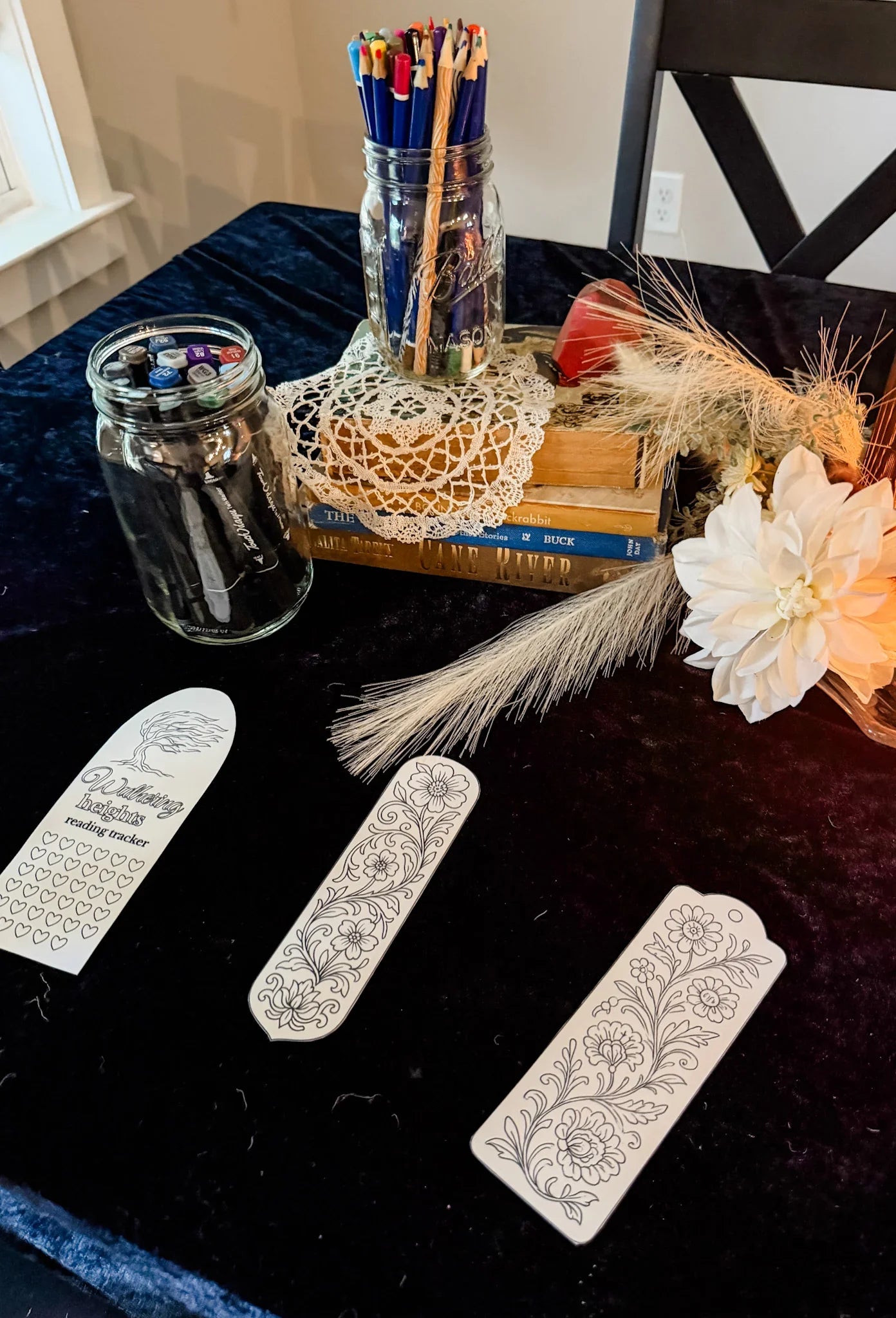 Wuthering Heights Book Club Kit (PDF)