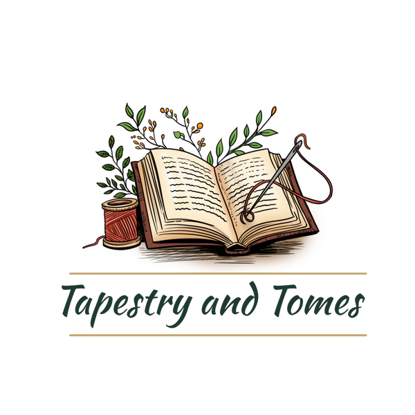 Tapestry and Tomes